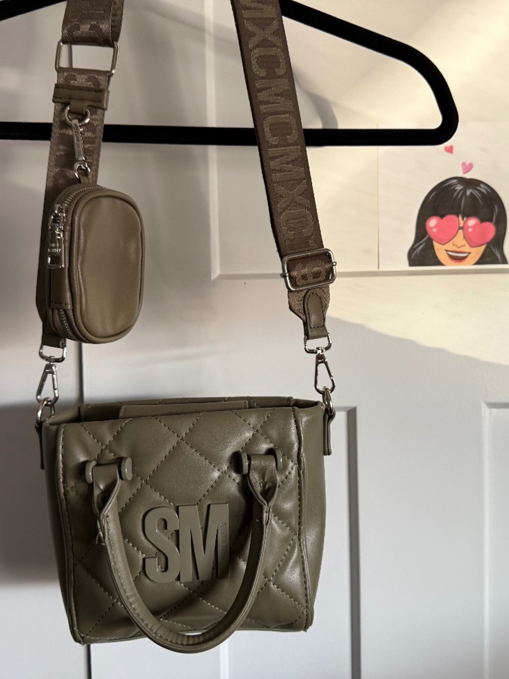 🫒 Olive you need is a cute little bag! 👜✨